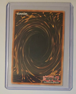 Slifer the Sky Dragon JMPS-EN005 Limited Edition Shonen Jump Promo YuGiOh Rare - Image 2