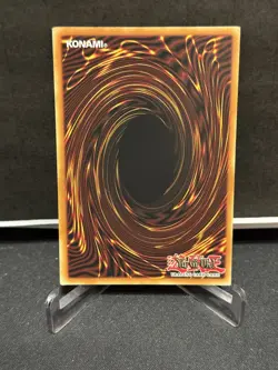 Yugioh! The Legendary Exodia Incarnate LDK2-ENY01 Ultra Rare Unlimited NM - Image 2