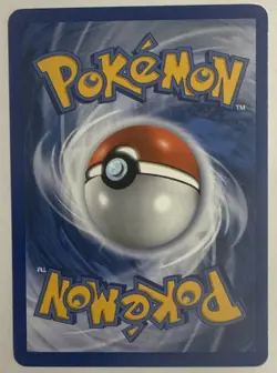 2011 Pokemon Card Black & White Switch 104/114 NM - Image 2