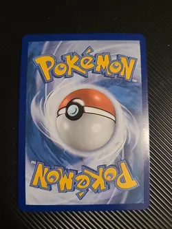 Radiant Eevee - SWSH230 - Shiny Holo Rare Promo - Pokemon Card - NM - Image 2