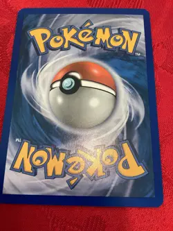 Pokemon Neo Revelation Lugia Card 20/64 Regular Non-Holo Rare - Image 2