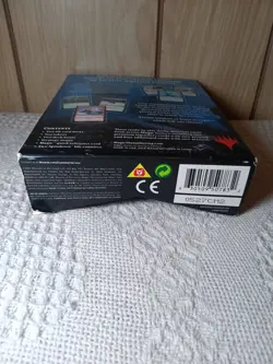 2017 MTG MAGIC THE GATHERING DUEL DECKS MIND VS MIGHT New Factory Sealed Cards - Image 3