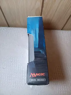 2017 MTG MAGIC THE GATHERING DUEL DECKS MIND VS MIGHT New Factory Sealed Cards - Image 4