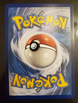 Peeking Red Card 169/156 Secret Rare Pokemon TCG Ultra Prism Card NM Near Mint - Image 5