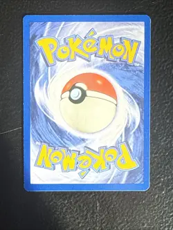 Pokemon TCG Eevee Jungle 1st Edition Card 51/64, Regular Common, Near Mint - Image 2