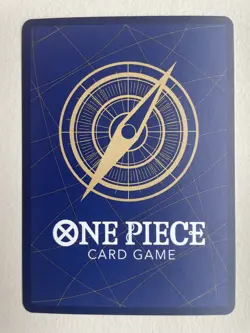 Nami (Premium Card Collection -Live Action Edition-) P-053 One Piece Card Game - Image 2