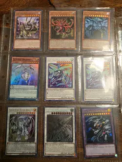 Yu-gi-oh Card Lot (700) Cards (1996-2020) - Image 2