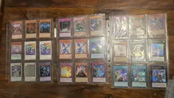 Yu-gi-oh Card Lot (700) Cards (1996-2020) - Image 3