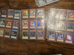 Yu-gi-oh Card Lot (700) Cards (1996-2020) - Image 4