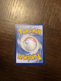 Reshiram XY74 Black Star Promo Full Art Ultra Rare Pokemon Card LP ZI1 - Image 2