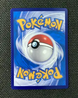 2025 Pokemon S.Chinese Master Ball 151C Nidoran 032/151 C Holo Mint Card XMY - Image 2