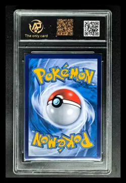 2025 Pokemon Cards CHN. Surfing Pikachu 004/SV-P PROMO RPA 9 (Same As PSA 9) - Image 2