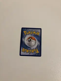 Pokemon Mega M Glalie EX Ultra Rare Holo Card 35/162 XY Breakthrough - Image 2