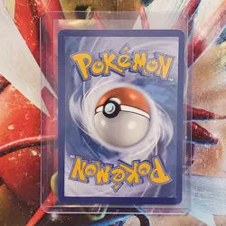 Sylveon EX - RC21/RC32 - Holo Ultra Rare - Pokemon Cards Lot #106 - Image 2