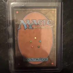 Grand Abolisher Commander Masters Regular - Image 2