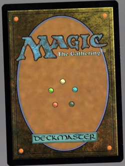 Worldspine Wurm 0206 Non Foil Mythic Duskmourn MTG Near Mint - Image 2