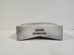 Magic The Gathering - Speed Vs. Cunning Duel Decks- (NIP) Sealed 2014 - Image 5