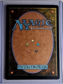 2025 MTG Magic The Gathering FIN Final Fantasy Borderless Foil #353 The Masamune - Image 2