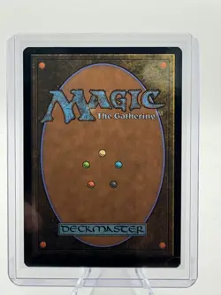Near Mint Foil Nazgul (0333) Lord of the Rings - Image 2