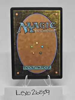 Psychic Frog (Retro Frame) / Modern Horizons 3 MTG / NON-FOIL - Image 2