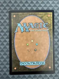 MTG Kogla and Yidaro #0244 Foil Rare March of the Machine (MOM) - Image 3