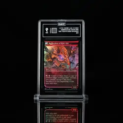 MTG, Fable of the Mirror-Breaker, Kamigawa: Neon Dynasty (Showcase, Foil, Rare) - Image 3