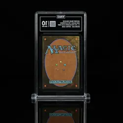 MTG, Ancient Brass Dragon, Commander Legends: Battle F Baldur's Gate (Showcase) - Image 2