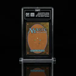 MTG, Ancient Copper Dragon, Commander Legends: Battle F B Gate (Showcase, Foil) - Image 3