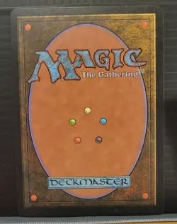 mtg MASTICORE NM Urza's Destiny 134/143 Reserve List-Argo- - Image 2