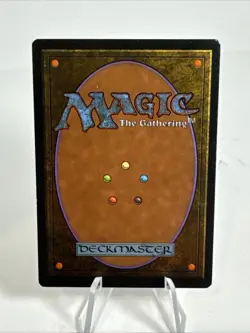 MTG Magic the Gathering Juggernaut (259/306) Revised Edition LP - Image 2