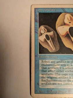 Copy Artifact Revised Edition Regular - Image 2