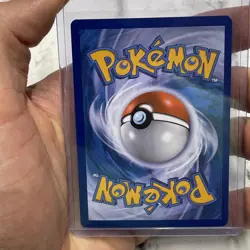 Pokemon English Aurorus 26/111 XY - Furious Fists Reverse Holo NM Pokemon Card - Image 3