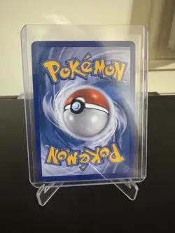 2011 Pokemon Deoxys 2/95 Holo Call of Legends English - Image 3