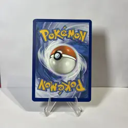 Paldean Wooper - 221/193 Illustration Rare Pokemon TCG SV02: Paldea Evolved NM - Image 2