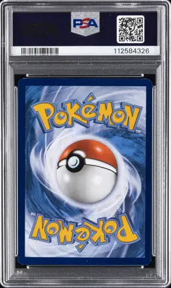 2023 POKEMON OBF EN-OBSIDIAN FLAMES ILLUSTRATION RARE #205 SCIZOR PSA 10 - Image 2