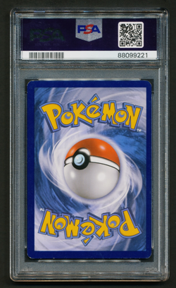 M Charizard EX 12/85 Holo Rare Pokemon 2016 XY Generations PSA 5 EX - Image 2