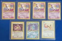 Lot of 2 Pokemon TCG: Prismatic Evolutions (+BONUS) 8 Mini-Tins Promos Costco - Image 2