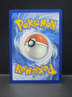 Pokemon Eevee TCG SVP 173 Scarlet & Violet Black Star Promo - Image 4