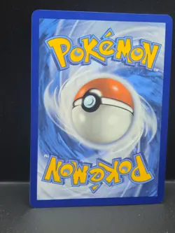 Pokemon Eevee TCG SVP 173 Scarlet & Violet Black Star Promo - Image 5