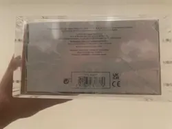 Pokemon Sword & Shield Evolving Skies Booster Box - Factory New, Case Included - Image 5