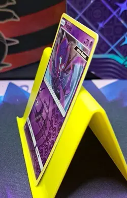 Pokemon TCG: Poipole 55/131 Sm-Forbidden Light Reverse Holo - Image 2