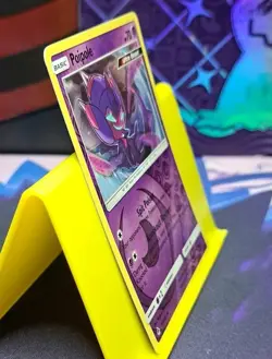 Pokemon TCG: Poipole 55/131 Sm-Forbidden Light Reverse Holo - Image 3