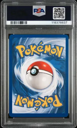2004 POKEMON EX FIRE RED & LEAF GREEN #29 SCYTHER PSA 10 - Image 2