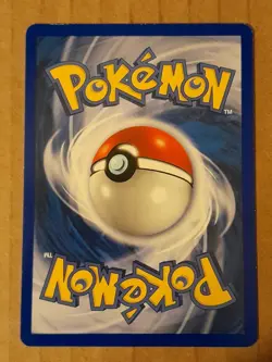 Pokemon Ledian 39/111 Neo Genesis 1st Edition LP See Pictures - Image 2