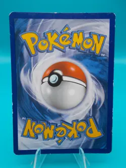 Kommo-o - (Cracked Ice Holo) 077/111 Deck Exclusives Pokemon TCG Holo LP - Image 2