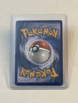 Pokemon TCG Ursaring (Prime) 89/95 Unleashed Ultra Rare Holo 2010 LOOK!! - Image 2