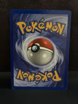 Hitmonchan 7/102 Holo Rare Base Set Unlimited - Pokemon - Image 2