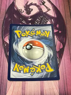Morpeko 109/264 Fusion Strike Pokemon Reverse Holo Foil Nice! - Image 2