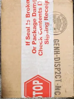 Pokemon Mega Evolutions Dollar Tree Booster Pack Case (24 Packs) FACTORY SEALED - Image 3