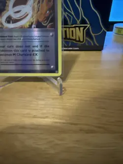 POKEMON CHARIZARD SPIRIT LINK 75/108 REVERSE HOLO XY EVOLUTIONS (B) - Image 4